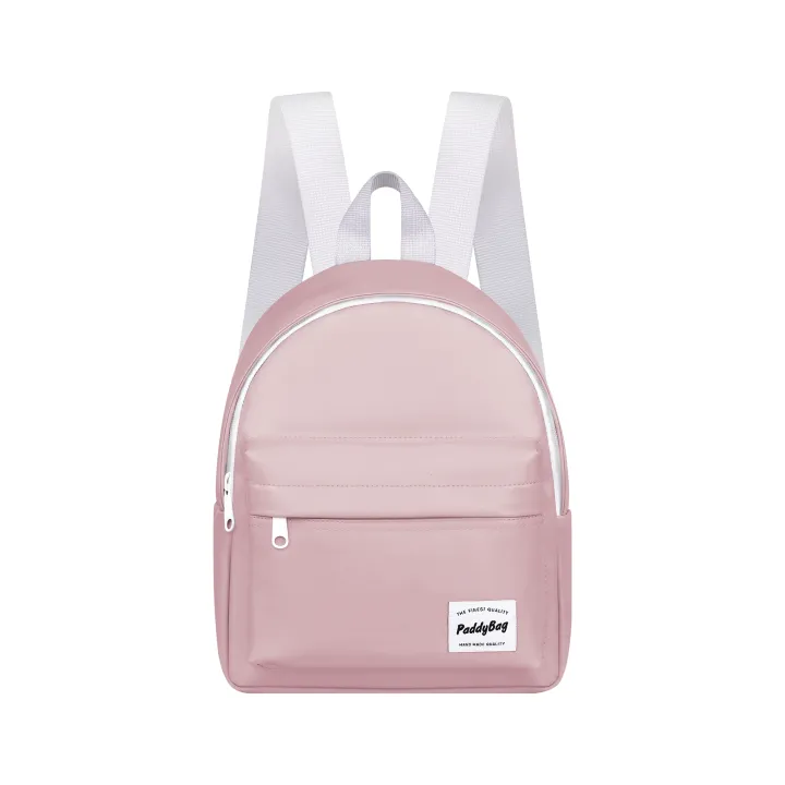 Varian Warna Pink Muda