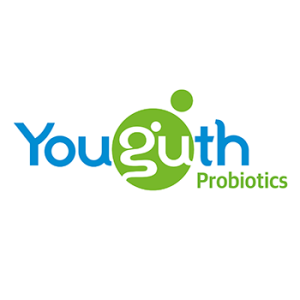 YOUGUTH PROBIOTICS Child Strength Up Gut Health+Immunity Boost 2g x 30 sachets (100 Billion CFUs)