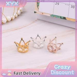 【BUY 1 TAKE 1】 Doll Accessories Metal Crown Headwear Hairwear Hair Accessories For 1/6 Doll