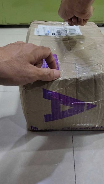 Buyer review video 4