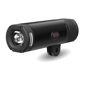 Garmin Varia UT800 Smart Headlight | Front Light with Automatic Mode | Adjust to Ambient Lightning Speed & Ride Profile | Max 800 Lumens