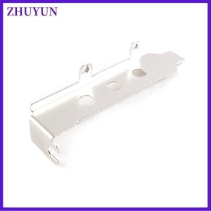 ZHUYUN Low Profile Half Size Host Case Bracket For Pci-e Pci Express Wifi Card 8cm