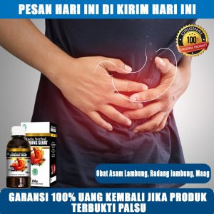 Obat Nyeri Lambung Radang Lambung Luka Lambung Infeksi Lambung Maag Kronis Maag Akut Gerd Gastritis Tukak Lambung Gastroparesis Kanker Lambung Madu Herbal Lambung Spesialis Atasi Masalah Lambung Halal BPOM