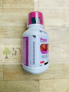 Insektisida PREZA dari FMC INSEKTISIDA MANTAB