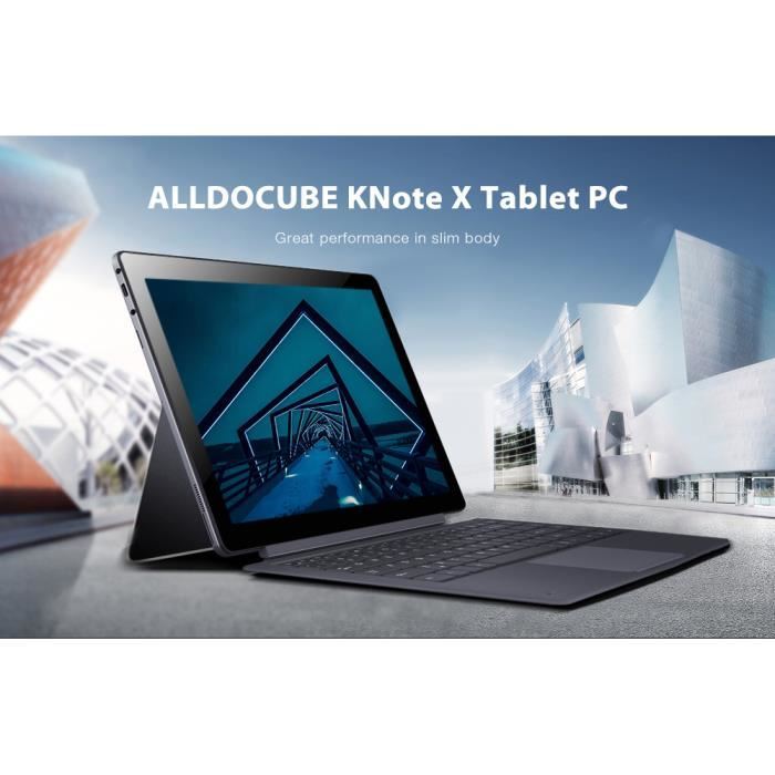 Alldocube Tablet Windows, Alldocube Tablet Pc