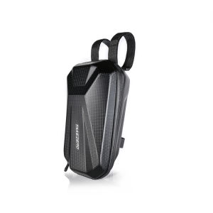 Takezero T08 Xe máy điện Túi treo gấp Xe Đạp Đầu vỏ cứng Eva Túi xách tay phụ kiện xe đạp
