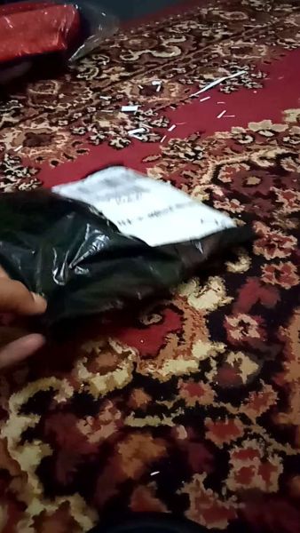 Buyer review video 2