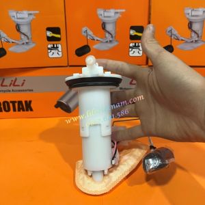Tổng bơm xăng xe Super Cup 125 2020