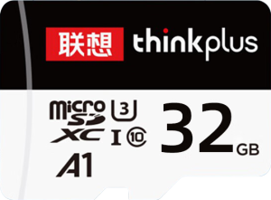 Lenovo Ultra MicroSDXC Class10 MicroSD TF Memory Card 32GB/64GB/128GB High Speed for Mobile CCTV DashCam Tablets 储内存卡
