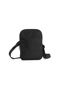 [READY STOCK] Trendy Mini Nylon Sling Bag Men Women Waterproof Small Crossbody Casual Lightweight Shoulder Beg Lelaki
