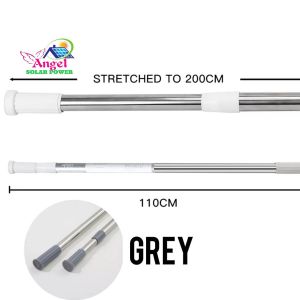 Shower Curtain Hotel Hospital Solid Color Waterproof PEVA Bathing Shower Curtain Bathroom Curtain With Hook B-5 B-13 B-11