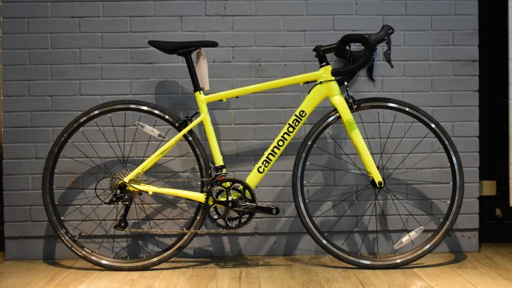 Cannondale caad optimo online 3