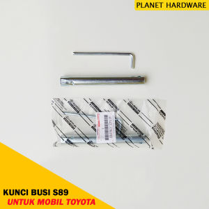 Kunci Busi S89 Untuk Mobil Avanza Xenia Inova COD Bayar Di Tempat / Planet Hardware