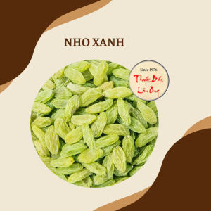 100g Sữa chua sấy giòn sấy thăng hoa không đường ít chất béo vị trái cây tự nhiên - Lãn Ông