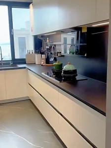 Lazy Cleaning Cloth Kitchen Washable Dry and Wet Dual-use Thickened Oil Removal Cleaning Towel Non-stick Oil Dishwashing Cloth [ Free Shipping ]