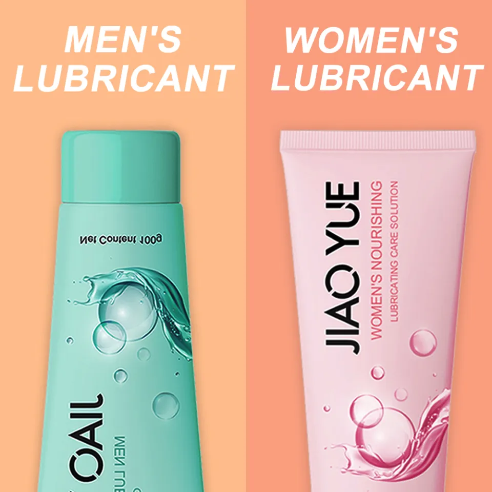 Mafss JIAOYUE Water-Based Colorless Lubricant Sex Toy Anal Lube Sex  Lubricant Sex Toys For Boys Sex Toys For Girls | Lazada PH