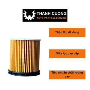 Lọc Dầu Động Cơ Lọc Nhớt Sonet Creta TucsonK5 2019-2023...Loại Lọc Giấy Chất Lượng Cao ( Mã: 26350 -2M000)