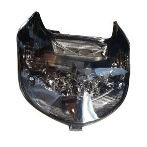 Lampu Stop Vixion Lama: Panduan Lengkap