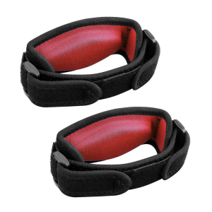 Tennis Elbow Support Strap Golfers Elbow Support Arm Band for Men Women Tennis Basketball Badminton Cycling and Fitness