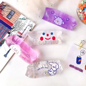 HDTRJ Niềm vui Sáng tạo Đồ chơi thông hơi giải nén Đồ chơi lừa Đồ chơi nhào Không thể bắt được túi nước Đồ chơi rắn nước Rắn chống căng thẳng Đồ chơi tóc giả bằng nước Không thể bắt đồ chơi dưới nước