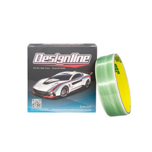 5Meter Design Line Knifeless Tape Alat Wrap Premium Sticker Anti Lecet Benang Cutter Pemotong Sticker