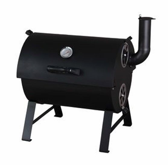 Jumbuck Charcoal BBQ Grill & Smoker | Lazada PH