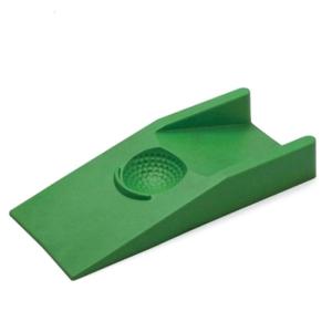 Thực Hành putt nhằm mục đích cho những người đam mê golf cửa trang trí Xanh dừng Golf hỗ trợ người tập chặn cửa Golf trò chơi văn phòng Thảm chùi chân