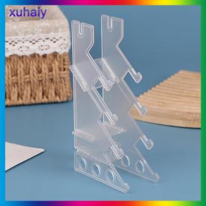 xuhaiy Mini Finger Skateboard Display Rack Finger Skateboard Organizer Hanger Skateboard Decorative Stand Robust And Easy To Install
