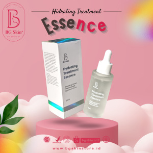 [BG Skin] Hydrating Treatment Essense / HTE