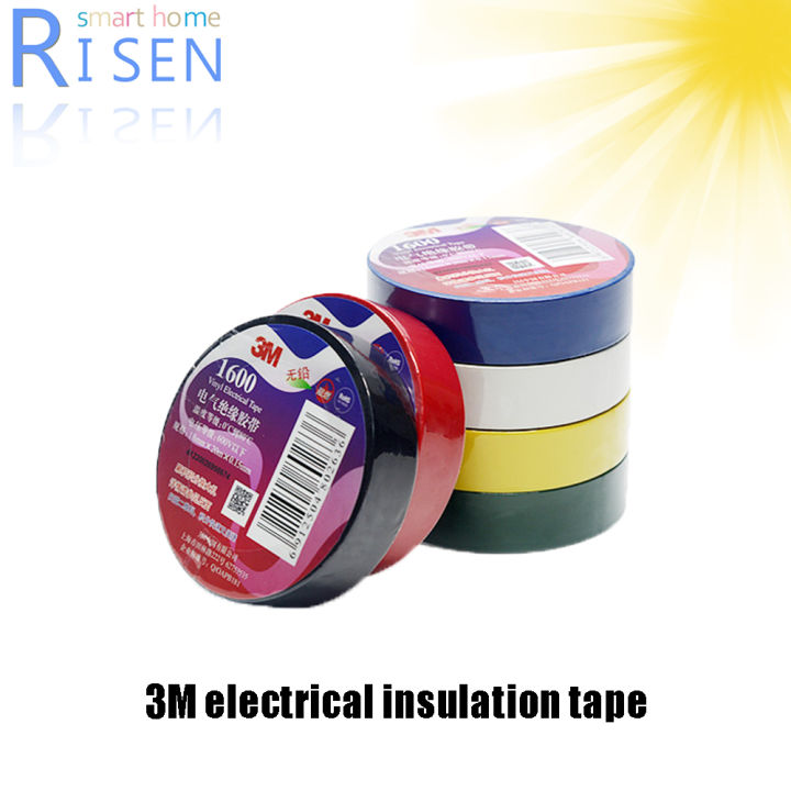 3M Electrical tape Lazada PH