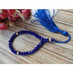 Tasbih Kristal Doff isi 33 Butir