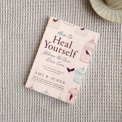 The Let Them Theory & How to Heal Yourself When No One Else Can & Think Faster Talk Smarter Special Offer Combination for Personal Growth and Cognitive Improvement
