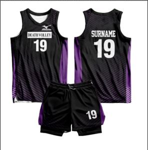JERSEY SUBLIMATION SPORTS