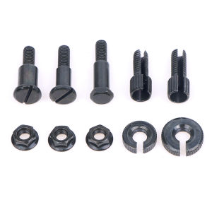 438178 ZXC Universal Screw M8 M10 For Motorcycle Brake Lever Handlebar Handle Fixing Or Clutch Horn Adjusting Horn Motocross Dirt Pit Bike