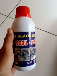 SEMIR BAN Serbaguna: Solusi Tahan Lama Untuk Ban Mobil & Motor