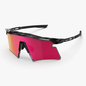 SCICON Eyewear Aeroshade 2.0 Titanium black crystal frame | Sport Performance Sunglasses 2026