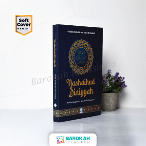 Buku Islami Nasihat Nashaihud Diniyyah Kumpulan Nasihat Terbaik Untuk Hamba Allah Buku Akhlak Islam