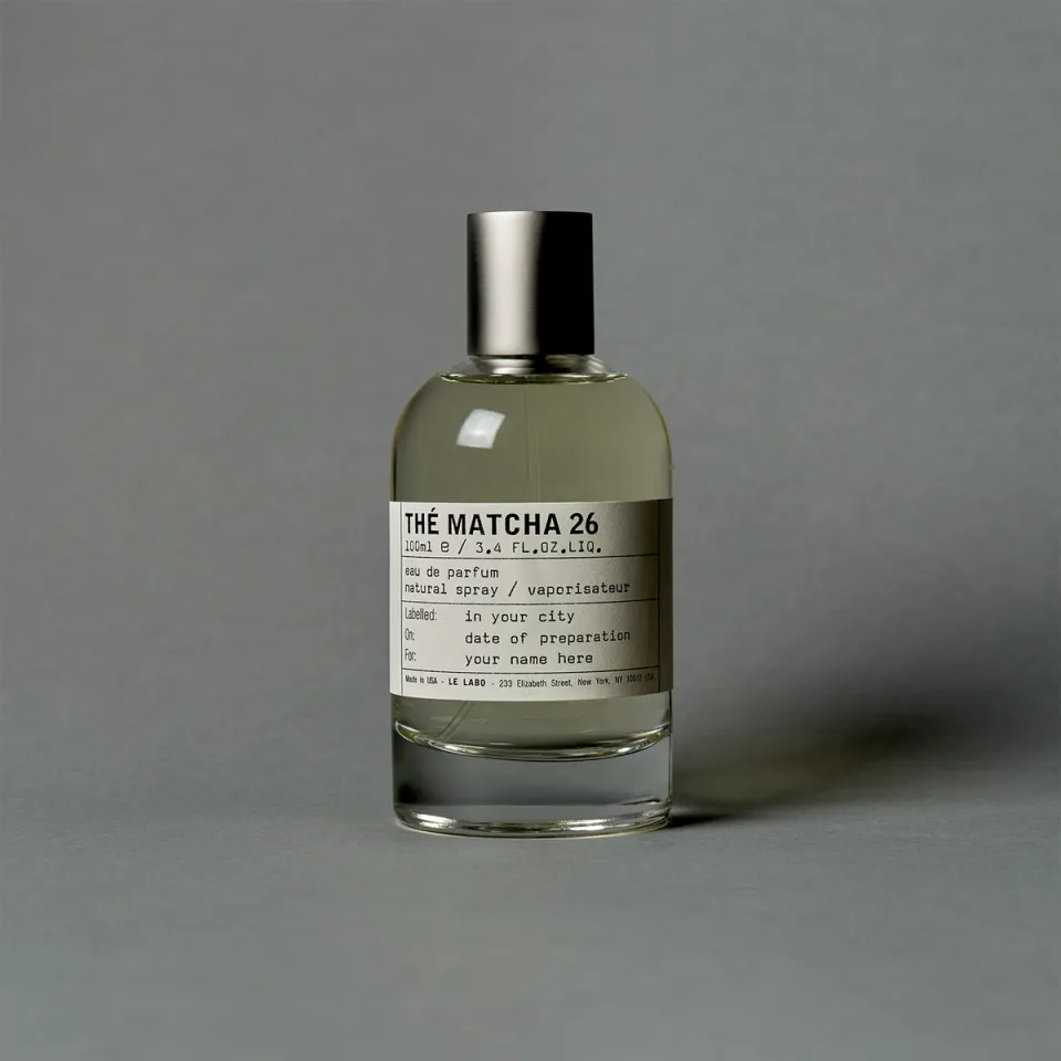 Top Quality Le Labo THÉ MATCHA 26 eau de parfum 100ml | Lazada