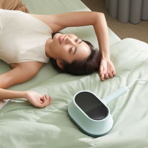 Bear Mite Removal Instrument Household Bed Vacuum Cleaner Machine Handheld Suction