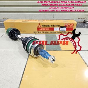 CV joint komplit KIRI TRITON NEW HDX PAJERO SPORT NEW 3185A311