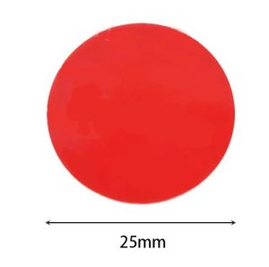 2026 Super Strong double sided tape Strong Waterproof No Trace Self Adhesive Acrylic Pad Patch Sticky For Home Car Office