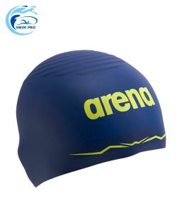 Mũ bơi ARENA AQUAFORCE WAVE CAP SOFT ARN-3400.