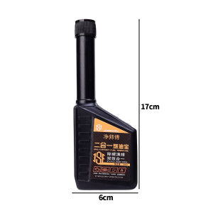 120ml Car Catalytic Converter Cleaners To Automobile Engine CSV Clean Accelerators Catalysts Fuel Treatment Carburetor Cleaner