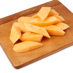 Sunny Fruit Fresh Rockmelon Sliced