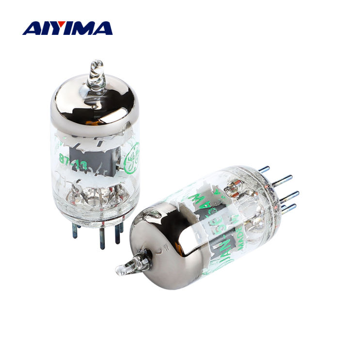 AIYIMA 2 Chiếc Van Ống Chân Không GE 5654W Ống Chân Không Điện Tử Nâng ...