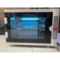 Tủ tiệt trùng uv sterilzer 2008a Đài Loan. 