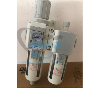 Bộ lọc đôi khí nén BLCH GFC300-08