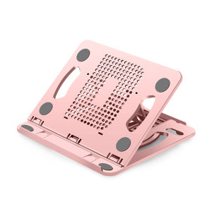JNL Multifunctional 360° Rotatable Notebook Laptop Stand P2/P3