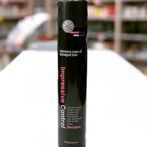 Gôm cứng xịt tạo kiểu tóc Mugens Hàn Quốc 300ml - Hàng chính hãng