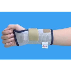 Nẹp cẳng tay ngắn bảo vệ cổ tay an toàn hiệu quả phục hồi chấn thương